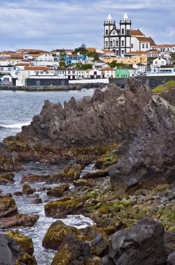 Terceira Adası, azores, Portekiz