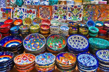 Mısır Çarşısı İstanbul