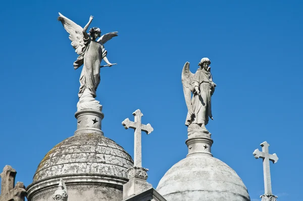 Buenos Aires, Argentina – stockfoto