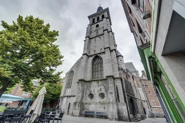 Der Kirche Saint-Jean Lin Namur Belgien — Stockfoto