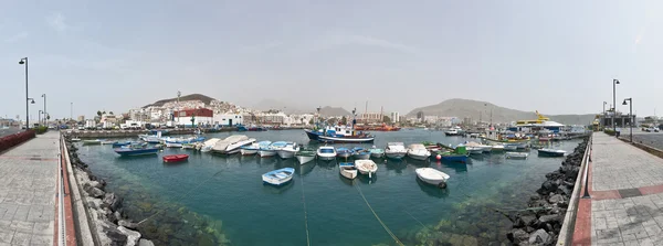 Los Cristianos, νησί της Τενερίφης — Φωτογραφία Αρχείου