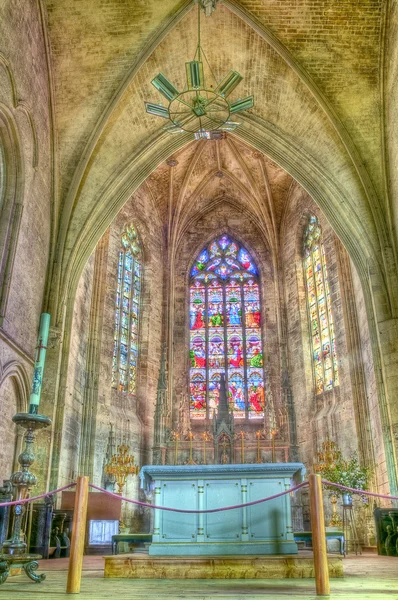 Saint Emillion, France — Stock Photo, Image