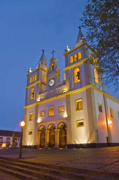 Terceira wyspa, Azorów, Portugalia — Zdjęcie stockowe