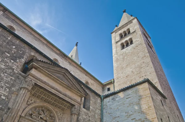 Saint george Bazilikası — Stok fotoğraf