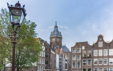 Aziz Nikolaos Kilisesi Amsterdam, Hollanda