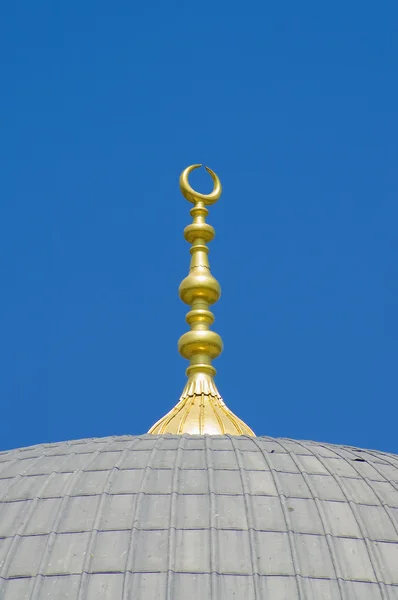 Yeni Mosque at Istanbul — Stock Photo, Image