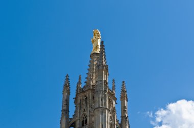 Tur Pey Berland Kulesi, Bordeaux, Fransa