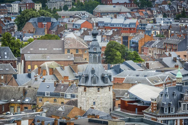 Belfry de Namur, Bélgica — Fotografia de Stock