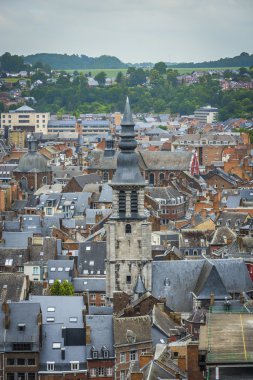 Saint Jean Kilisesi lin Namur Belçika