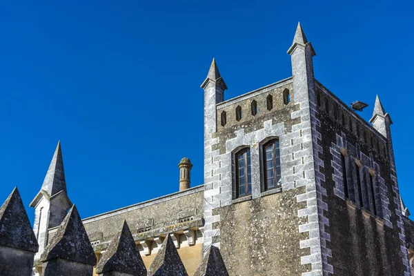 Château d'Almodovar del Rio, Cordoue, Andalousie, Espagne . — Photo