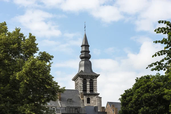 Kostel Saint Jean lin Namur, Belgie — Stock fotografie