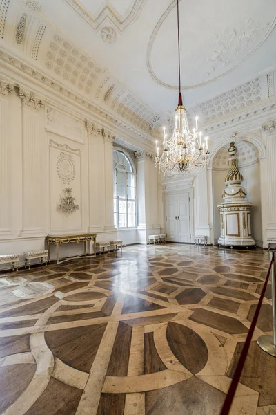 Salzburgo Palacio de residencia en Salzburgo, Austria . — Foto de Stock