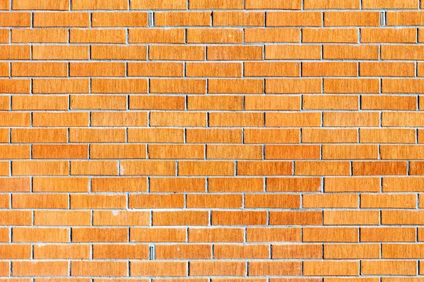 Red brick wall texture — Stock Photo, Image