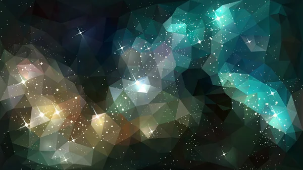 derin uzay Bulutsusu