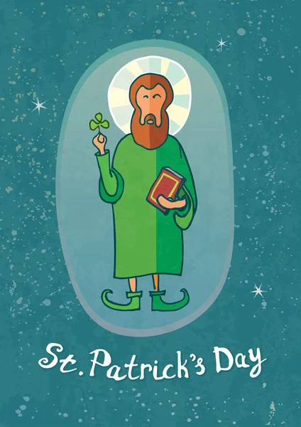 Aziz Patrick Günü