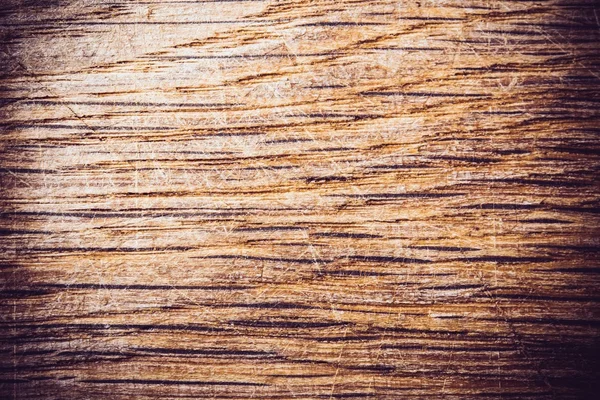 Scratched wood texture — Stock Photo, Image