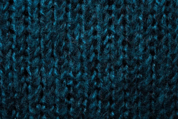 Tal knitted fabric — стоковое фото