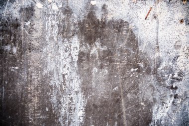 Soyut sanayi geçmişi