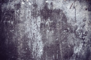 Soyut sanayi geçmişi