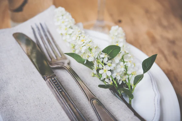 Festival rustik Tablo ayarı