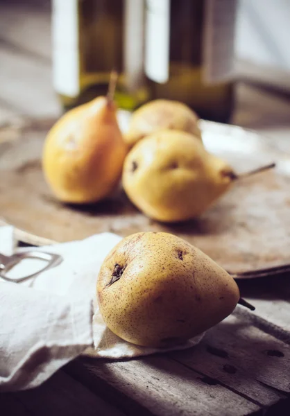 Vintage stilleven — Stockfoto