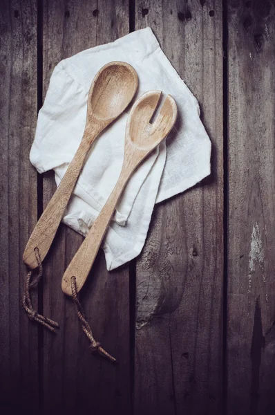 Cooking background — Stock Photo, Image