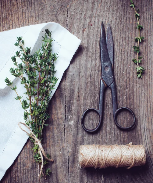 Vintage stilleben — Stockfoto