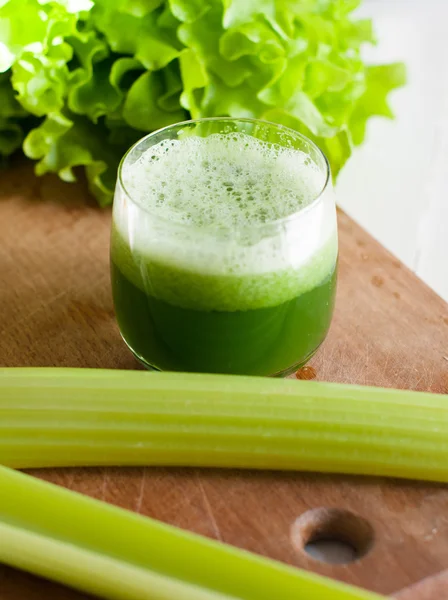 Dieta de desintoxicación —  Fotos de Stock