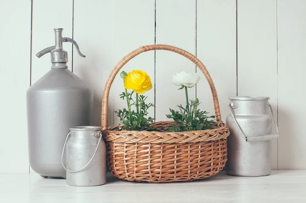 Decor van het huis — Stockfoto