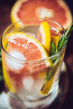 Yaz sağlıklı içeceği