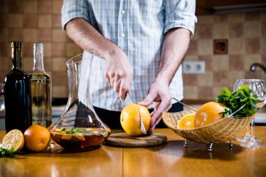 Adam taze greyfurt keser