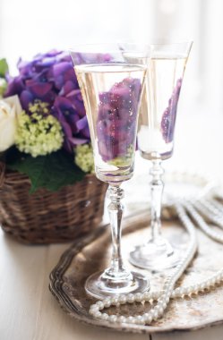 Düğün dekorasyonu