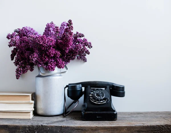 Decoração de interiores — Fotografia de Stock