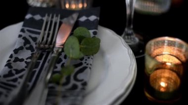 Lüks Festival Tablo ayarı