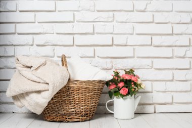 Cozy country home decor