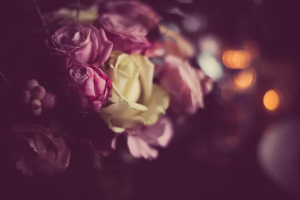Bouquet elegante — Foto Stock