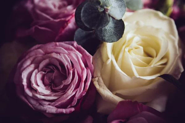 Elegant bouquet — Stock Photo, Image