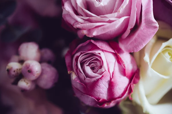 Bouquet elegante — Fotografia de Stock