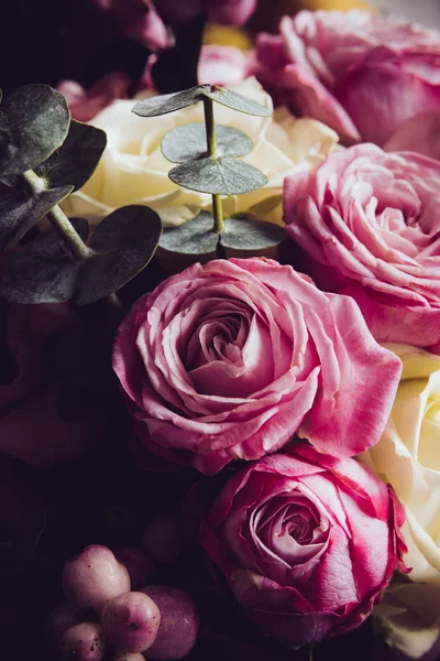 Elegant bouquet — Stock Photo, Image