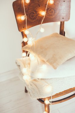 sıcak ev dekorasyonu