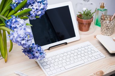 Modern ofis içi