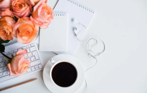 Kadının modern çalışma alanı