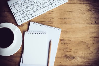 hippi tarzı ofis masaları