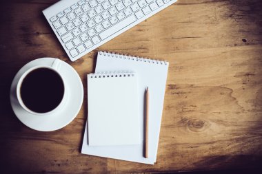 hippi tarzı ofis masaları