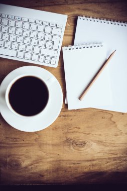 hippi tarzı ofis masaları