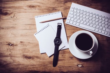 hippi tarzı ofis masaları