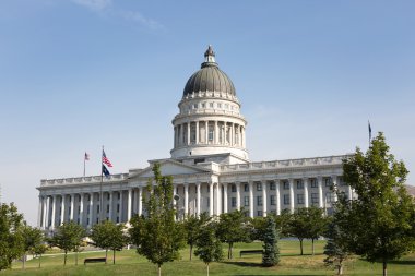 Utah Eyalet Meclis Binası