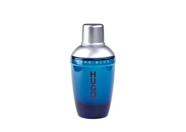 blue boss perfume