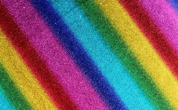 Fundo colorido do arco-íris — Fotografia de Stock
