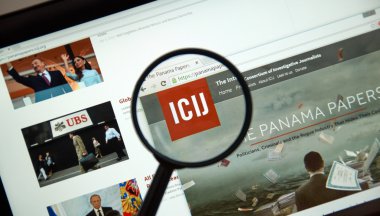 Panama kağıtları